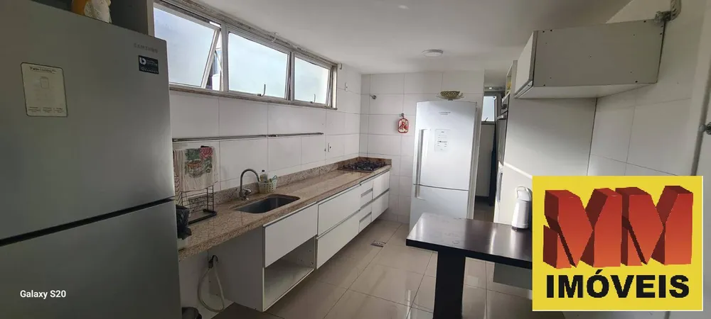 Apartamento, 4 quartos, 189 m² - Foto 21
