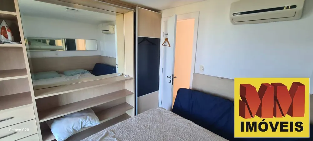 Apartamento, 4 quartos, 189 m² - Foto 35
