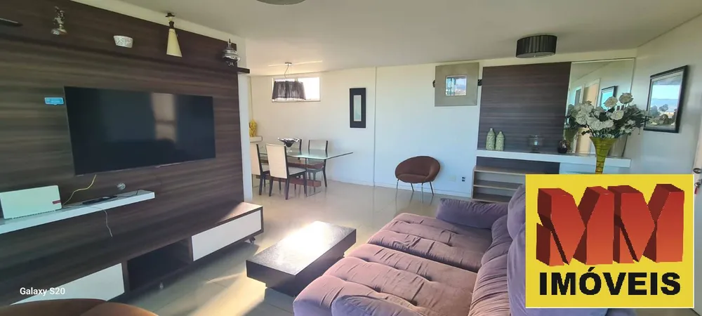 Apartamento, 4 quartos, 189 m² - Foto 7