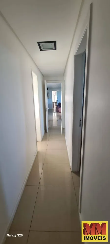 Apartamento, 4 quartos, 189 m² - Foto 36