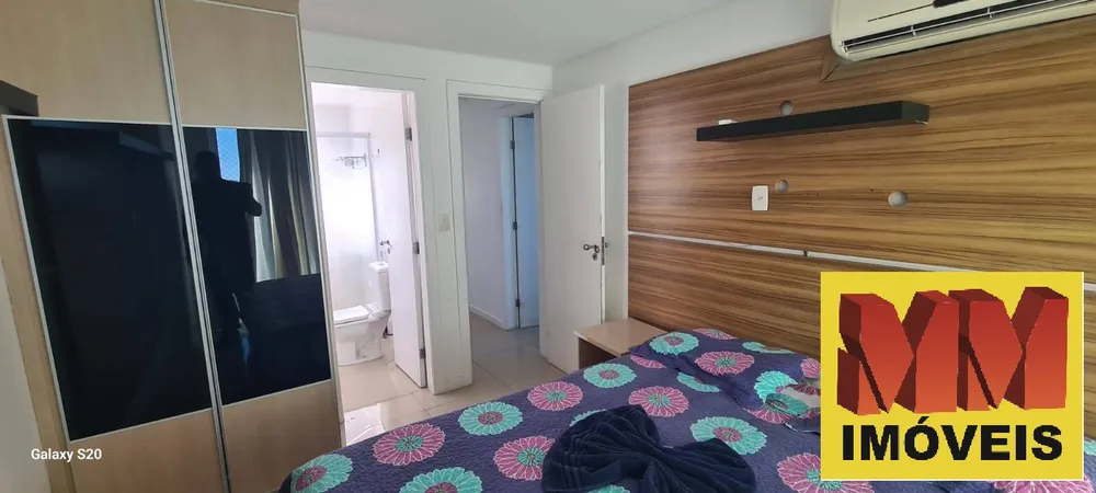 Apartamento, 4 quartos, 189 m² - Foto 48