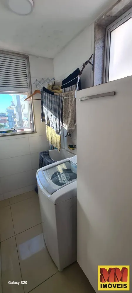 Apartamento, 4 quartos, 189 m² - Foto 23