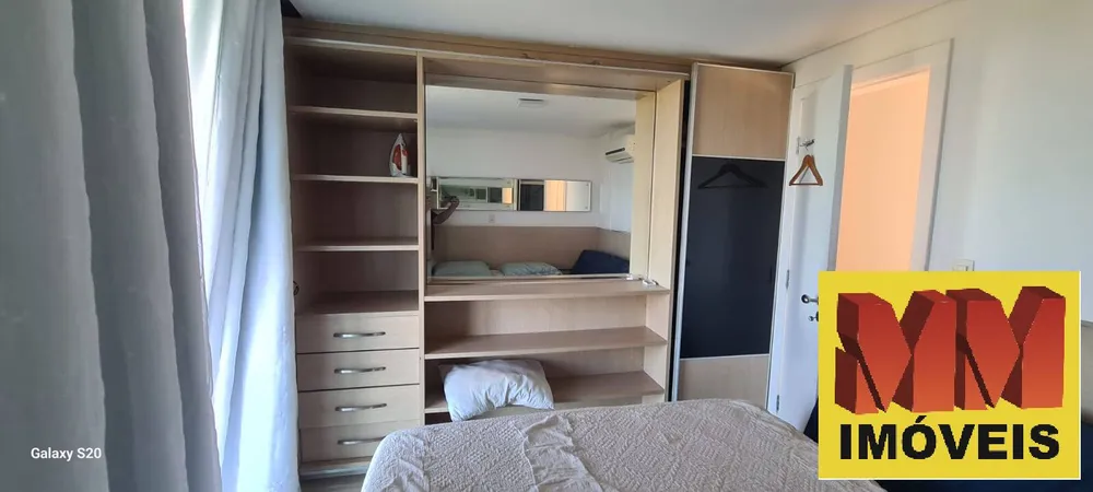 Apartamento, 4 quartos, 189 m² - Foto 34