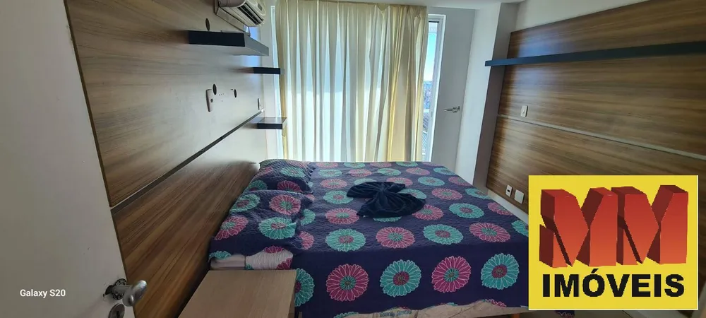 Apartamento, 4 quartos, 189 m² - Foto 45