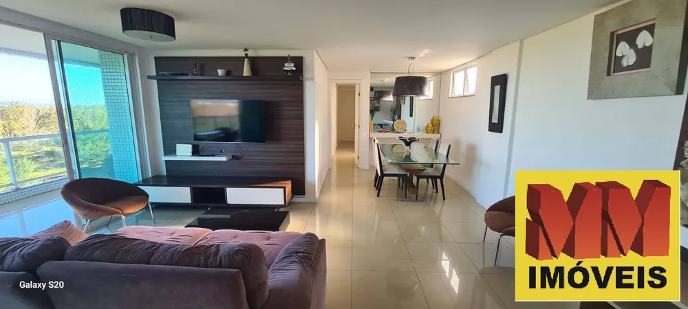 Apartamento, 4 quartos, 189 m² - Foto 8