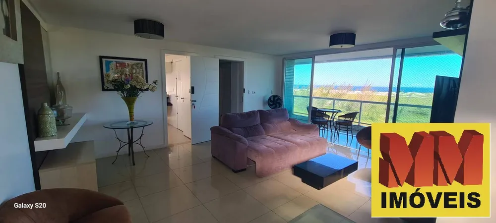 Apartamento, 4 quartos, 189 m² - Foto 12