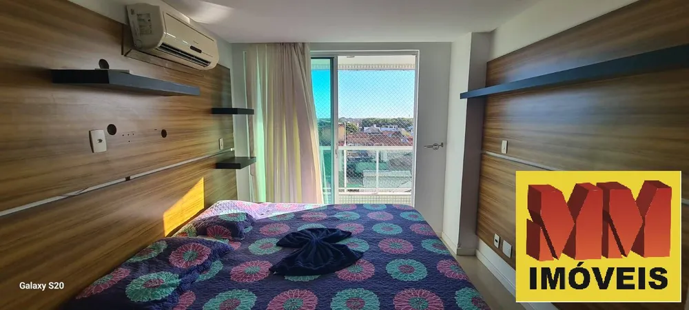 Apartamento, 4 quartos, 189 m² - Foto 25