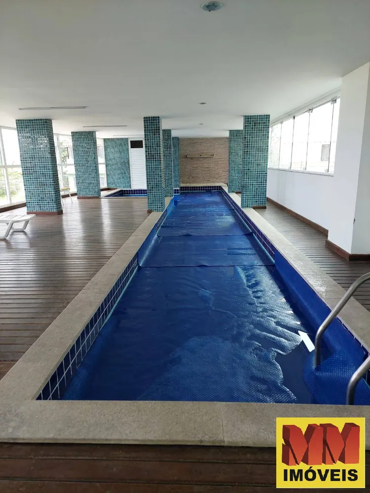 Apartamento, 4 quartos, 189 m² - Foto 56