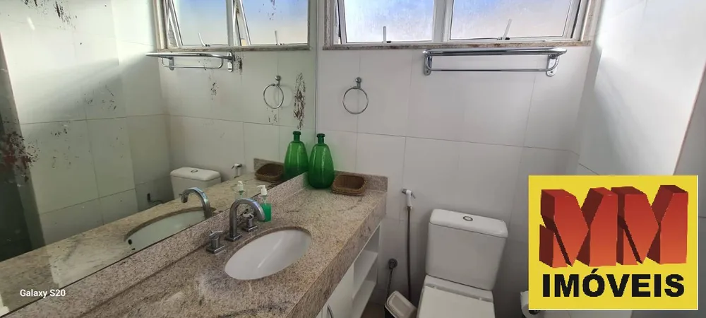 Apartamento, 4 quartos, 189 m² - Foto 24