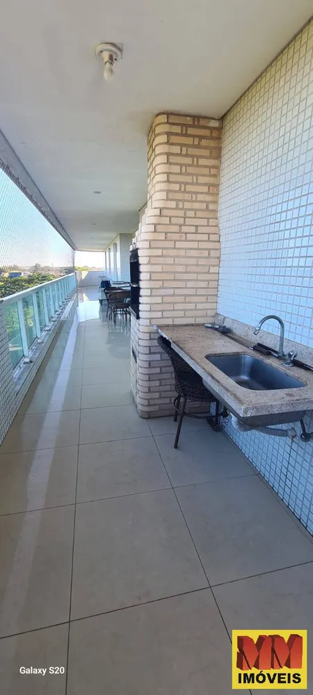 Apartamento, 4 quartos, 189 m² - Foto 16