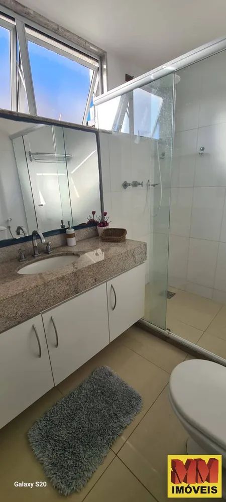 Apartamento, 4 quartos, 189 m² - Foto 52