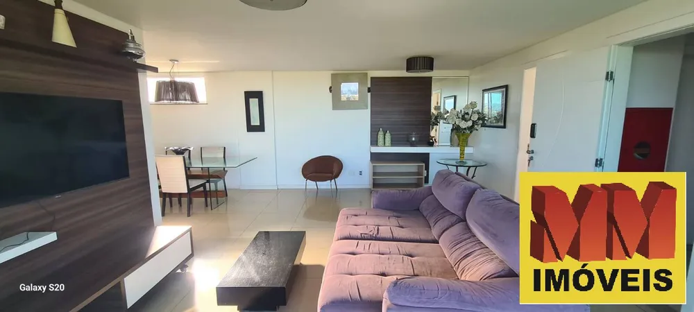 Apartamento, 4 quartos, 189 m² - Foto 5