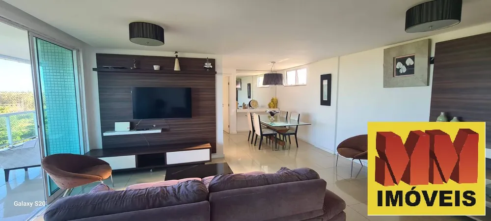 Apartamento, 4 quartos, 189 m² - Foto 3