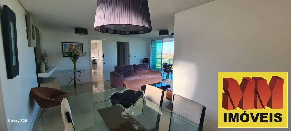 Apartamento, 4 quartos, 189 m² - Foto 11