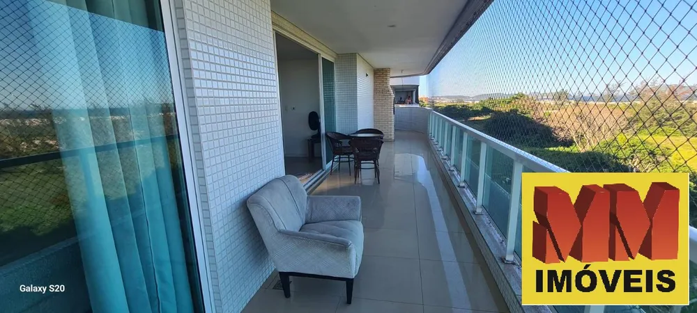 Apartamento, 4 quartos, 189 m² - Foto 14