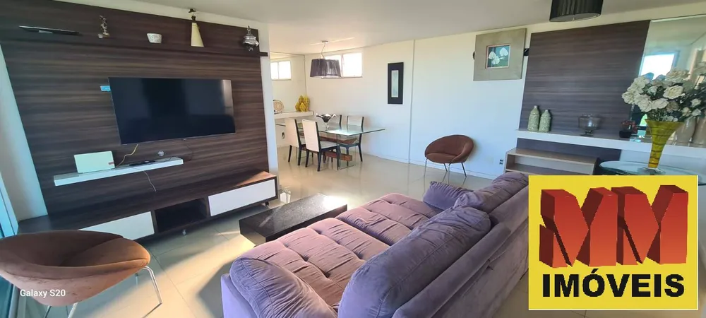Apartamento, 4 quartos, 189 m² - Foto 4