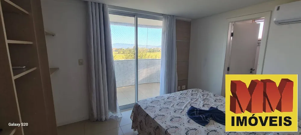 Apartamento, 4 quartos, 189 m² - Foto 37