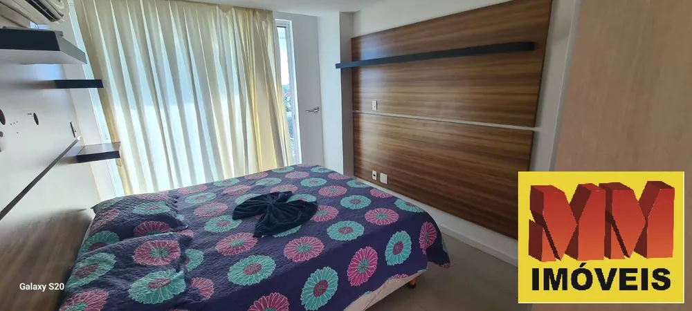 Apartamento, 4 quartos, 189 m² - Foto 46