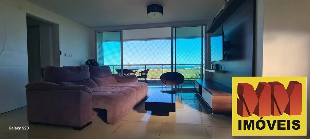 Apartamento, 4 quartos, 189 m² - Foto 1