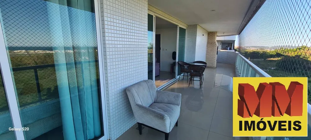 Apartamento, 4 quartos, 189 m² - Foto 17