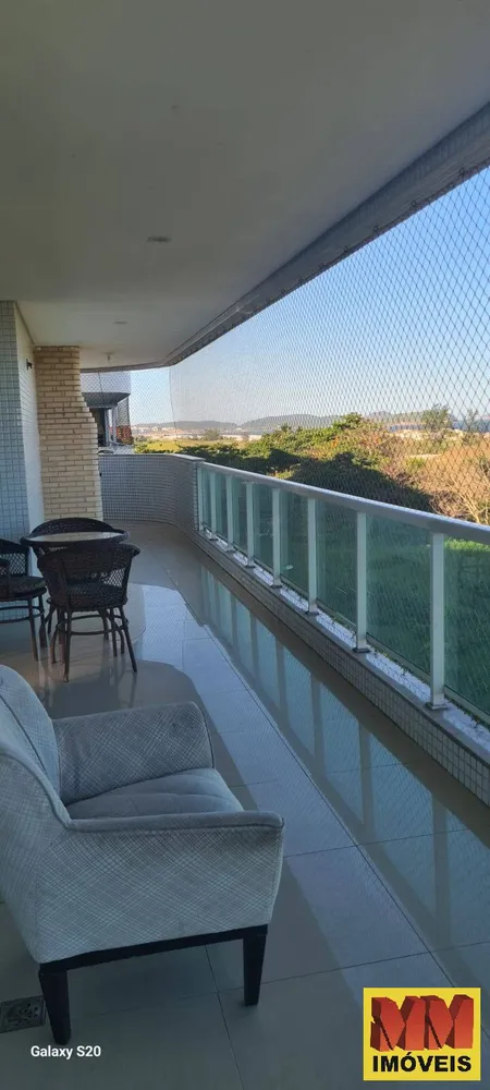 Apartamento, 4 quartos, 189 m² - Foto 20