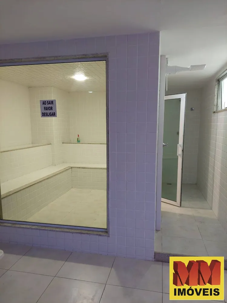 Apartamento, 4 quartos, 189 m² - Foto 58