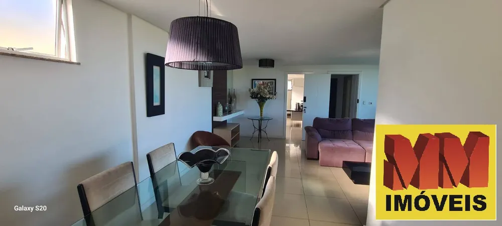 Apartamento, 4 quartos, 189 m² - Foto 10