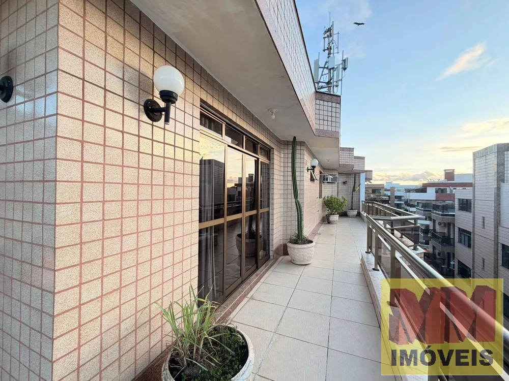 Cobertura, 4 quartos, 192 m² - Foto 3