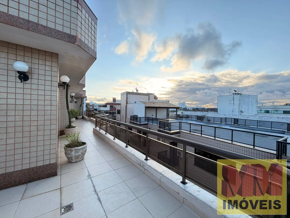 Cobertura, 4 quartos, 192 m² - Foto 4