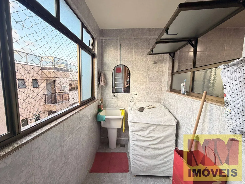 Cobertura, 4 quartos, 192 m² - Foto 2