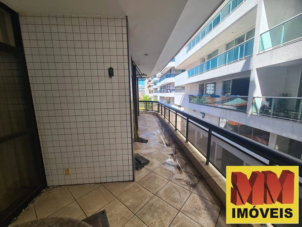 Apartamento, 2 quartos, 130 m² - Foto 5