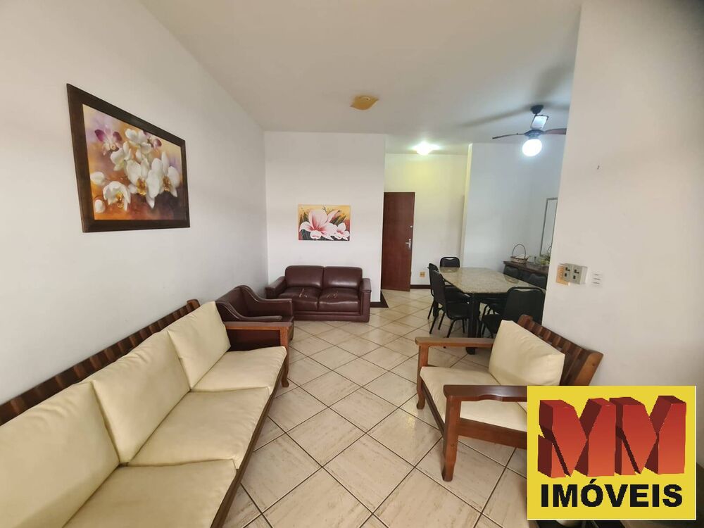 Apartamento à venda com 2 quartos, 130m² - Foto 3