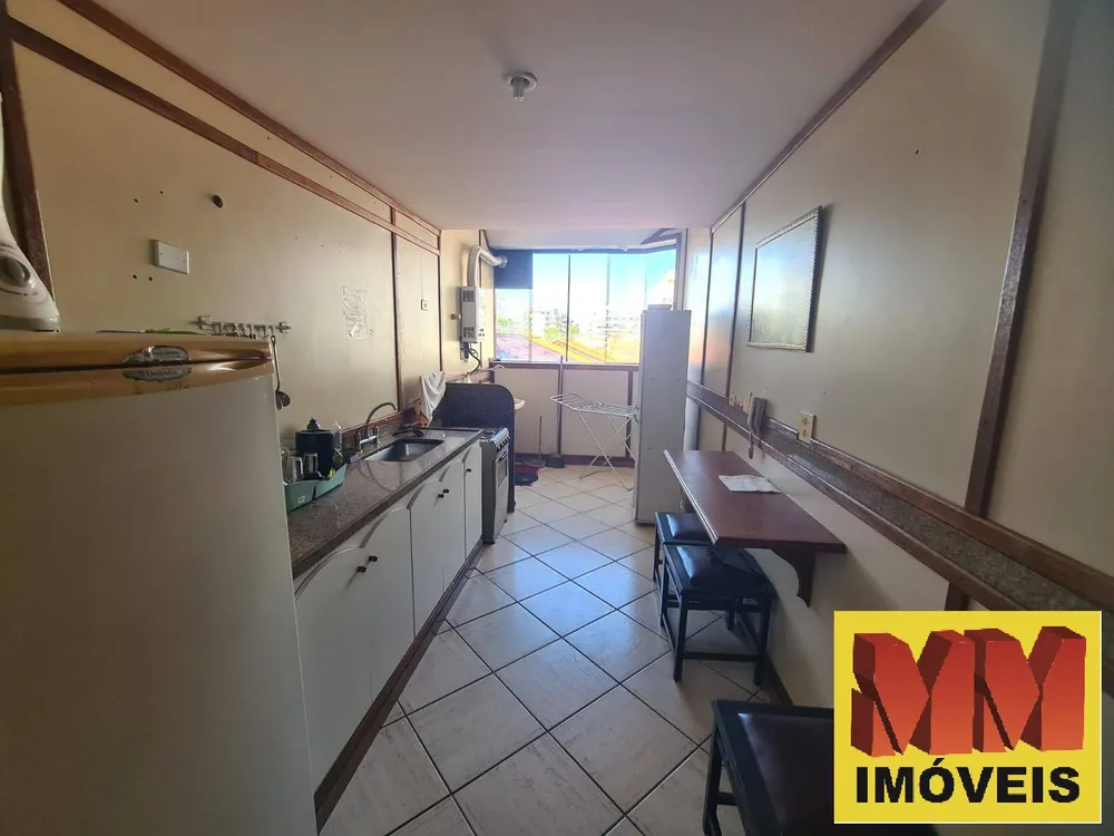 Apartamento, 2 quartos, 130 m² - Foto 7