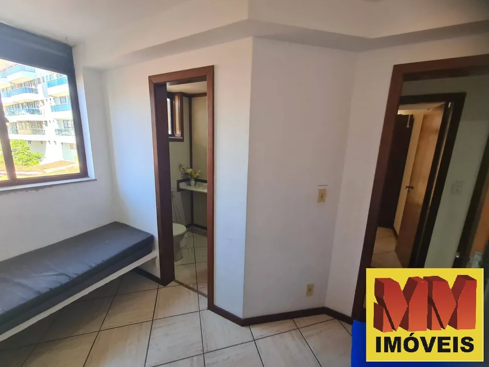 Apartamento, 2 quartos, 130 m² - Foto 15