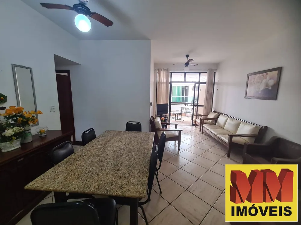 Apartamento, 2 quartos, 130 m² - Foto 3