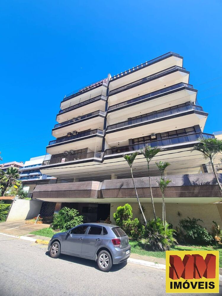 Apartamento à venda com 2 quartos, 130m² - Foto 1