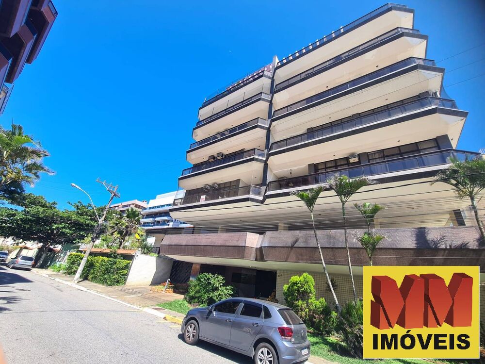 Apartamento à venda com 2 quartos, 130m² - Foto 9