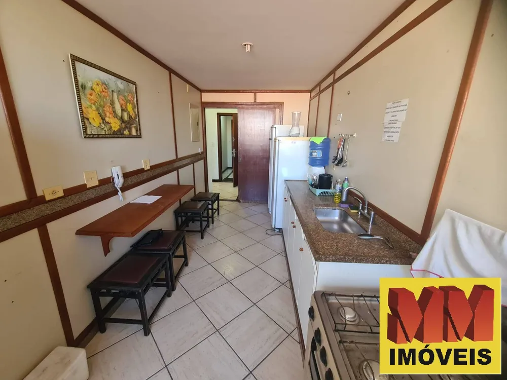 Apartamento, 2 quartos, 130 m² - Foto 8