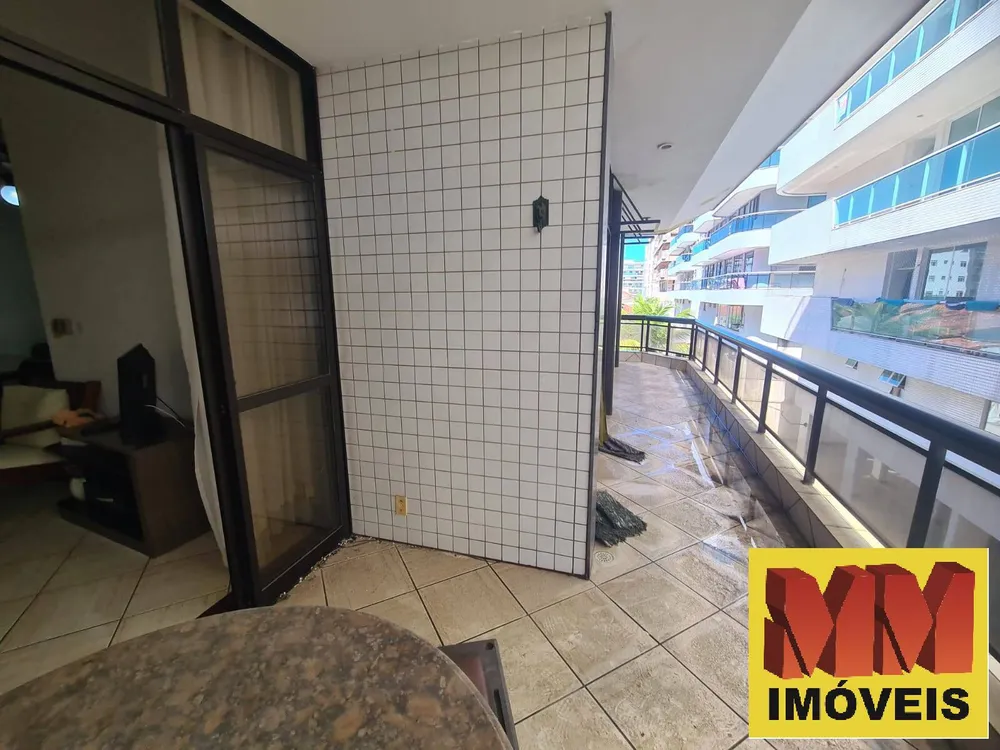 Apartamento, 2 quartos, 130 m² - Foto 6