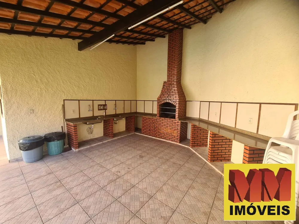 Apartamento, 2 quartos, 130 m² - Foto 29