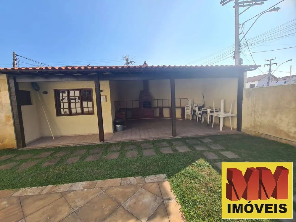 Apartamento, 2 quartos, 130 m² - Foto 28