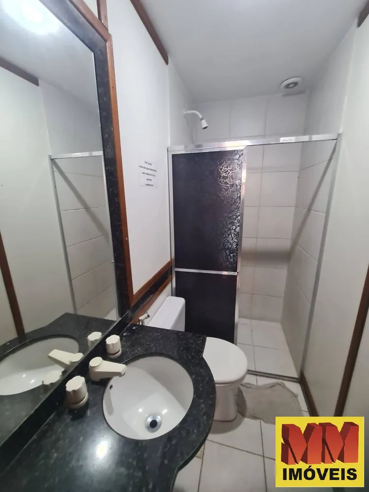 Apartamento, 2 quartos, 130 m² - Foto 13