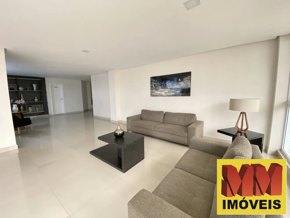 Apartamento, 3 quartos, 130 m² - Foto 7