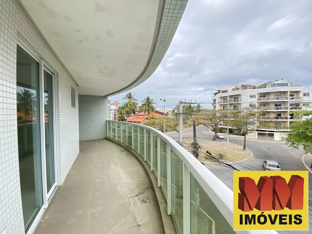Apartamento, 3 quartos, 130 m² - Foto 14