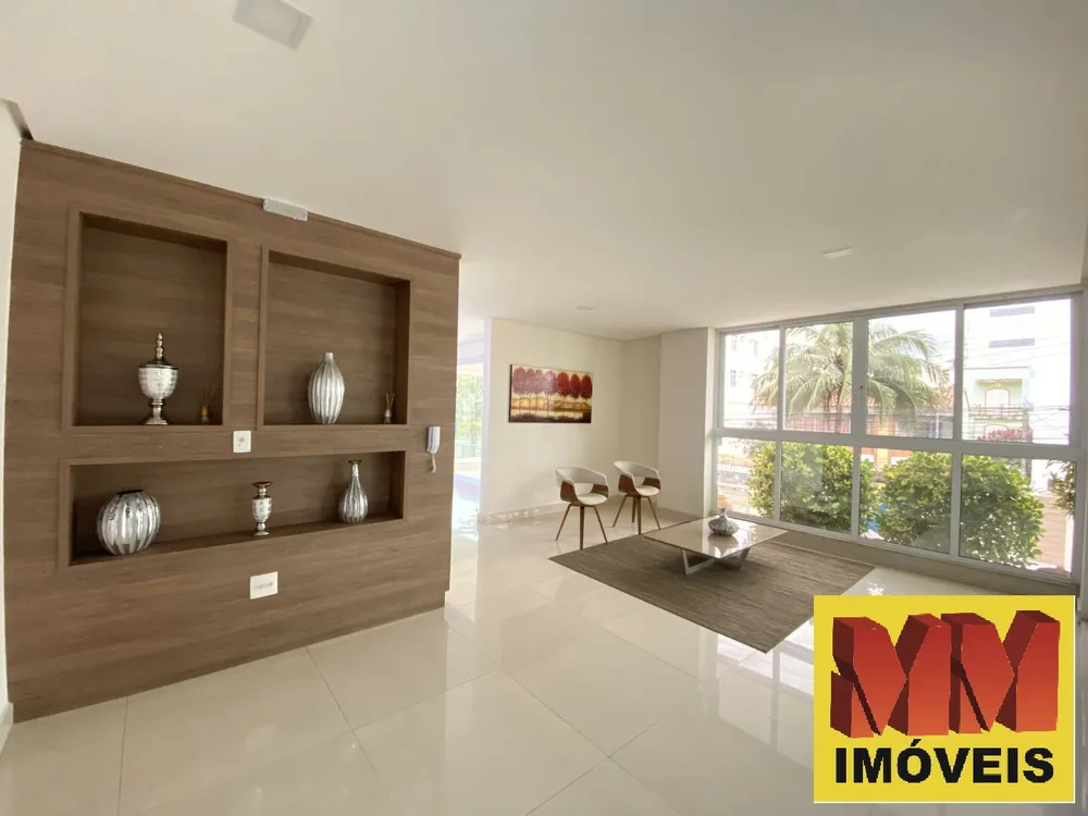 Apartamento, 3 quartos, 130 m² - Foto 8