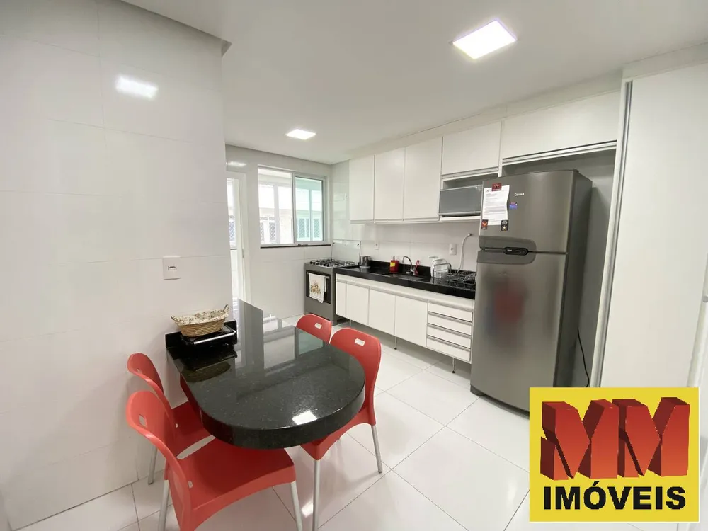 Apartamento, 3 quartos, 130 m² - Foto 27