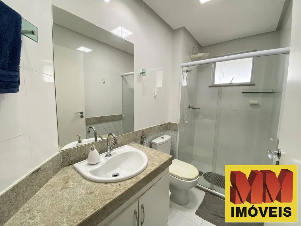 Apartamento, 3 quartos, 130 m² - Foto 21