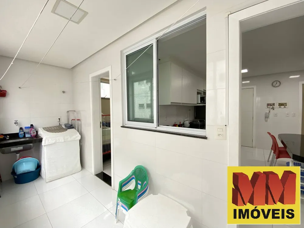 Apartamento, 3 quartos, 130 m² - Foto 31