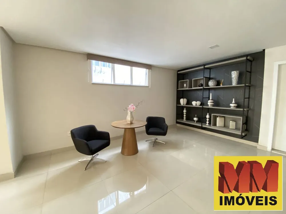 Apartamento, 3 quartos, 130 m² - Foto 35