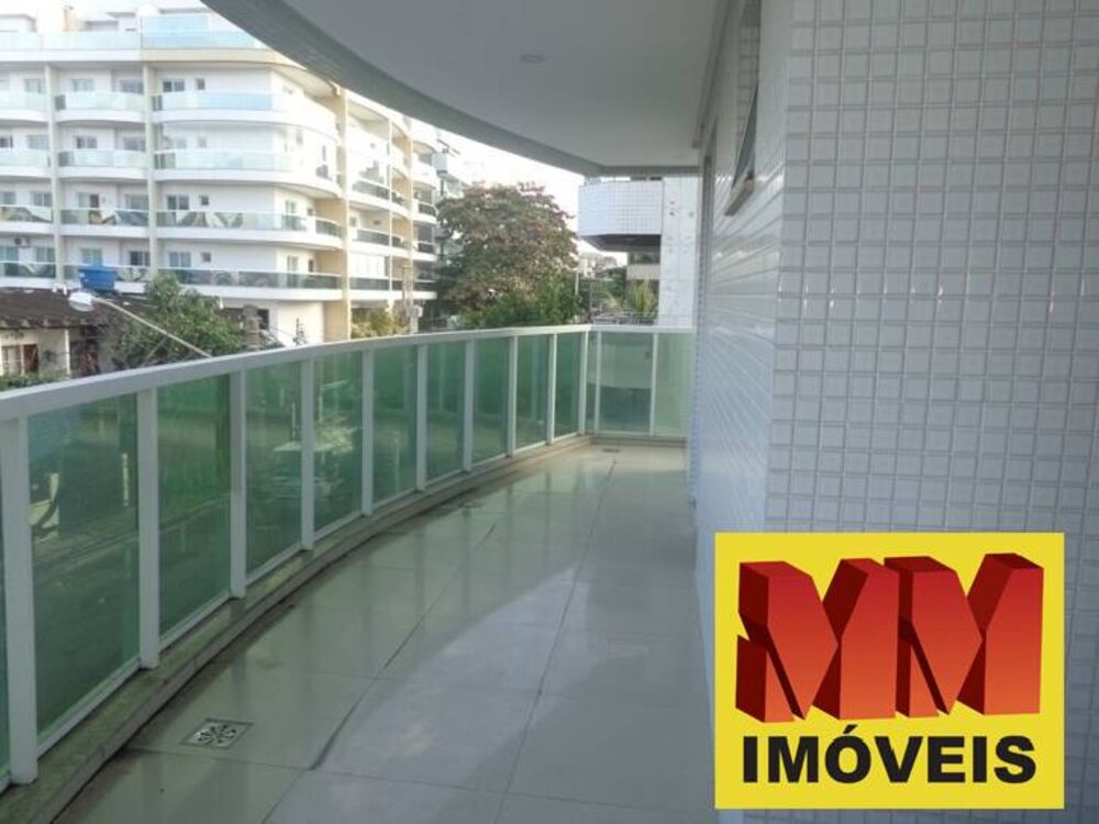 Apartamento, 3 quartos, 130 m² - Foto 3